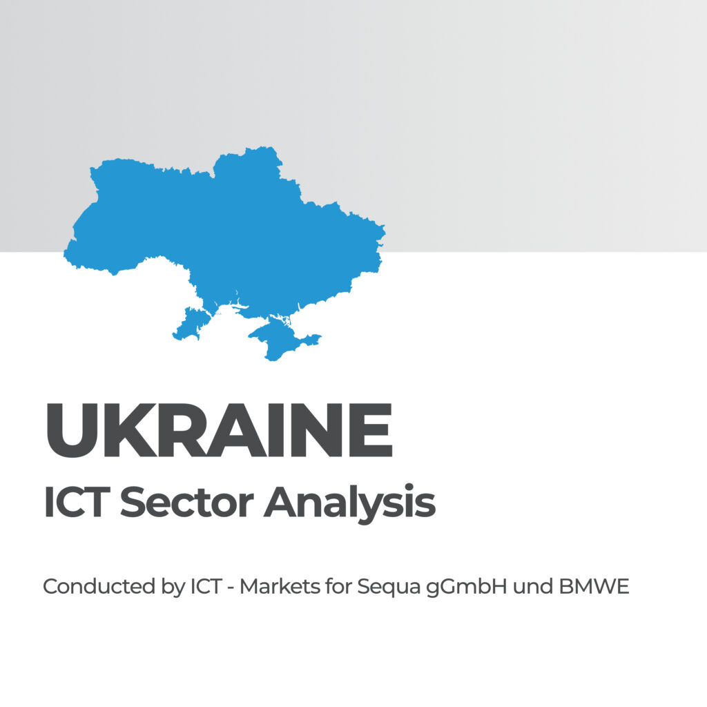 Ukraine’s ICT Sector in 2025
